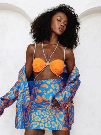 Alani Bralette - Multi